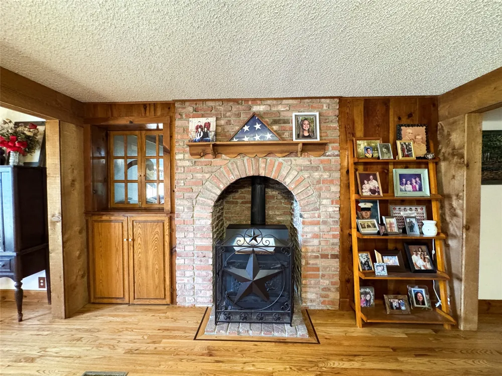 703 Avenue E Haskell, TX 79521