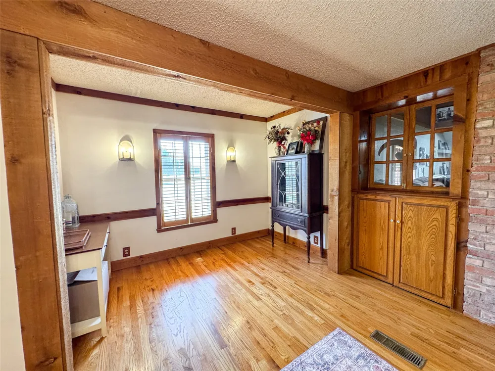 703 Avenue E Haskell, TX 79521