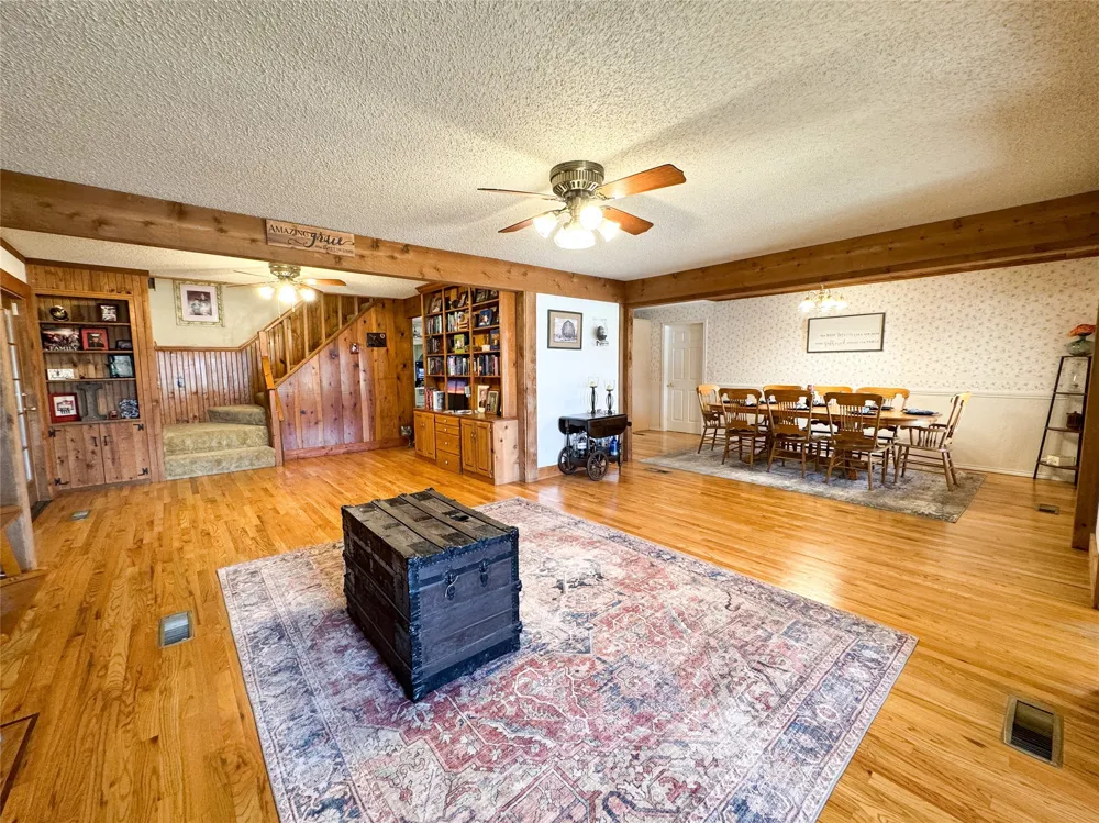 703 Avenue E Haskell, TX 79521