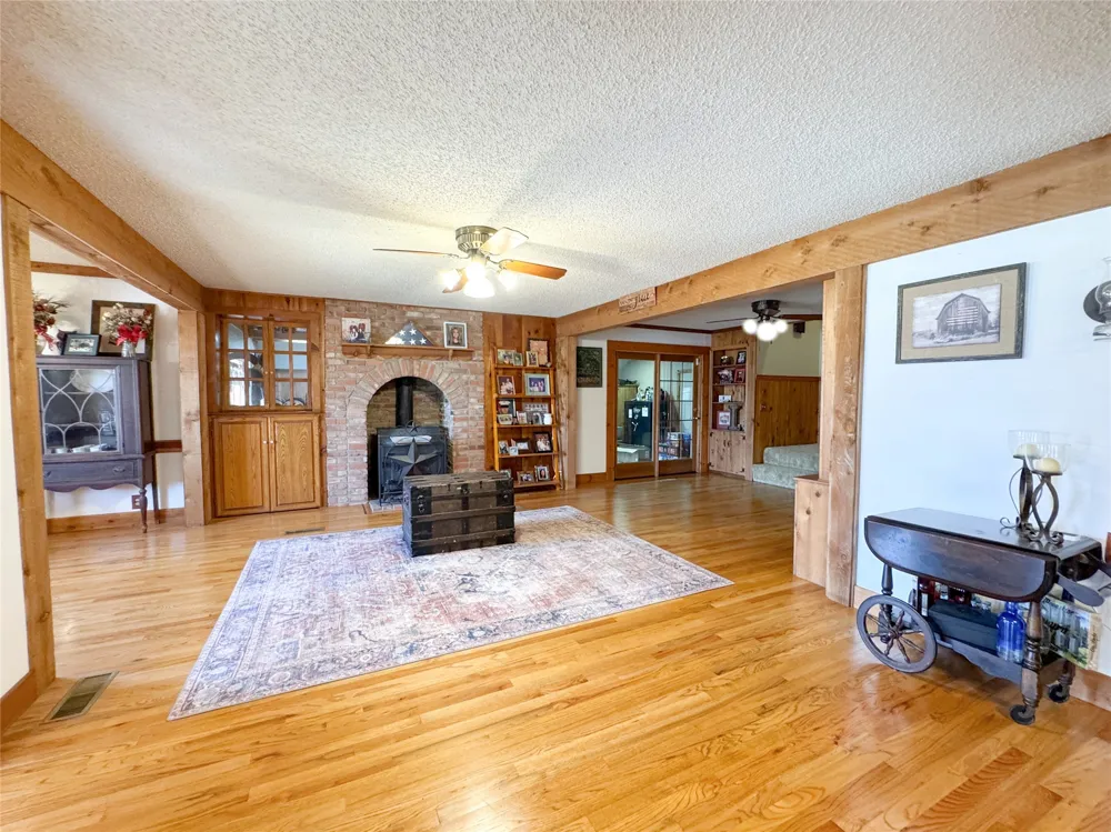 703 Avenue E Haskell, TX 79521