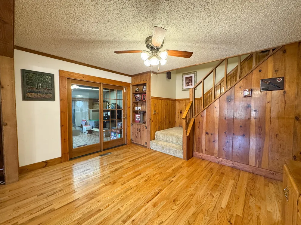703 Avenue E Haskell, TX 79521