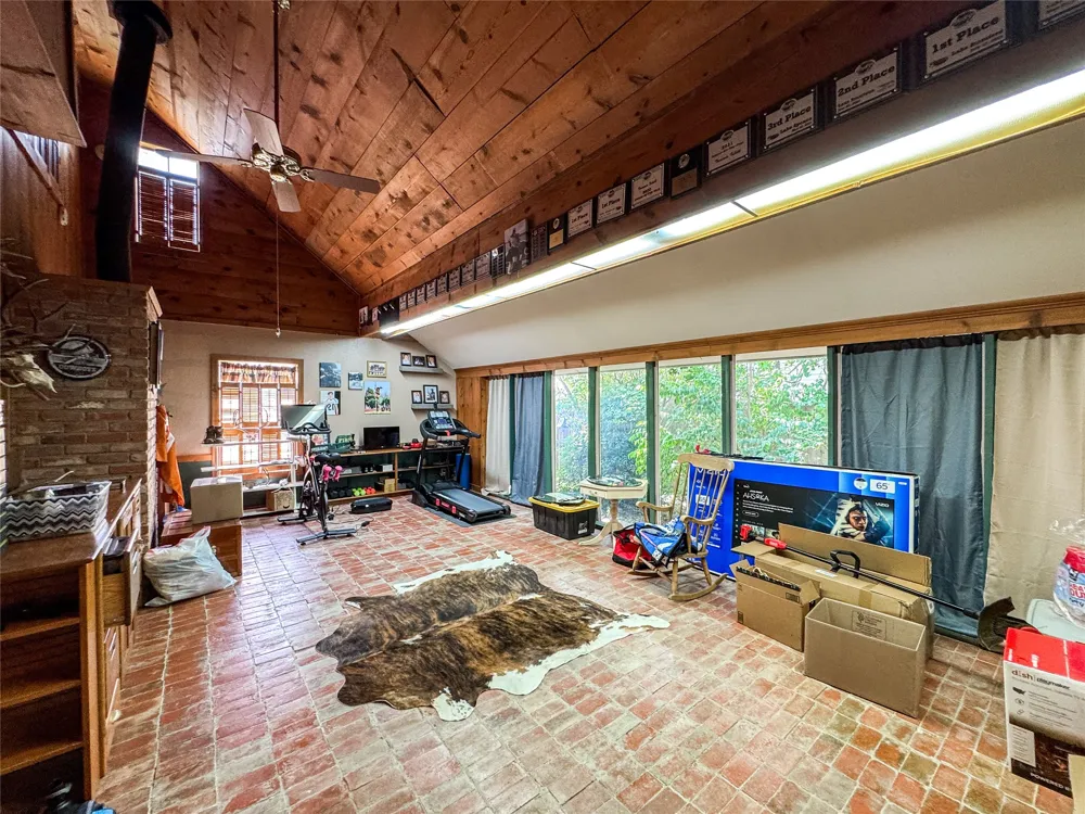 703 Avenue E Haskell, TX 79521