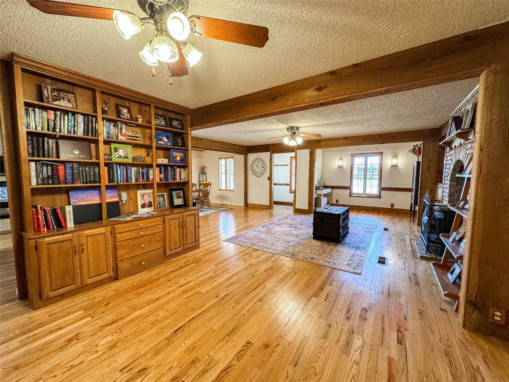 703 Avenue E Haskell, TX 79521