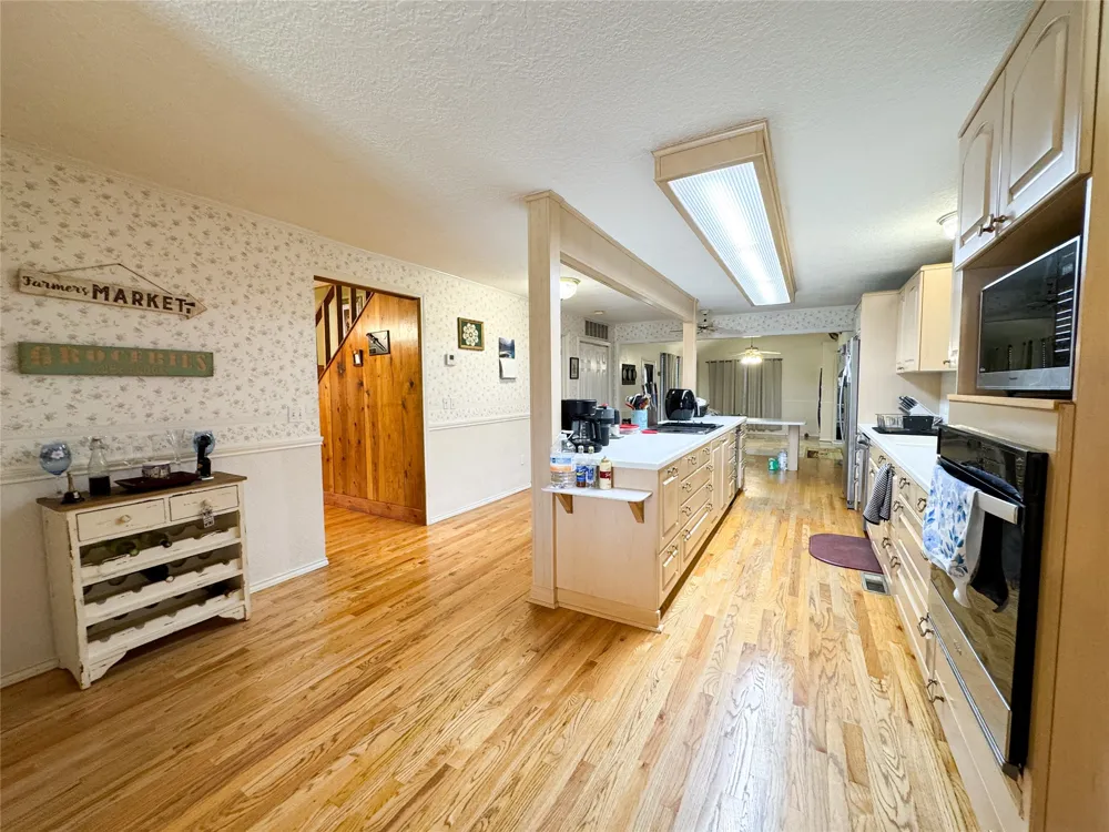 703 Avenue E Haskell, TX 79521
