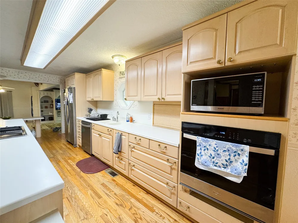 703 Avenue E Haskell, TX 79521