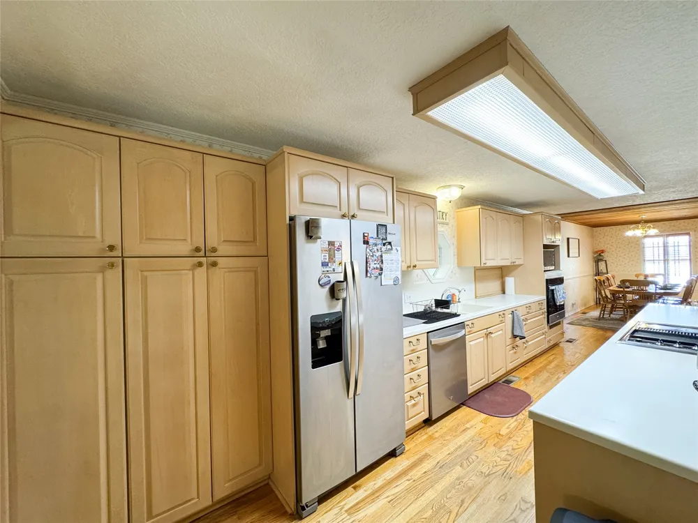 703 Avenue E Haskell, TX 79521