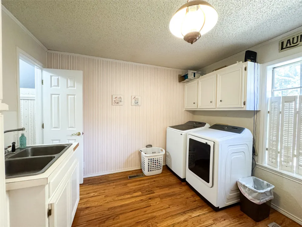 703 Avenue E Haskell, TX 79521