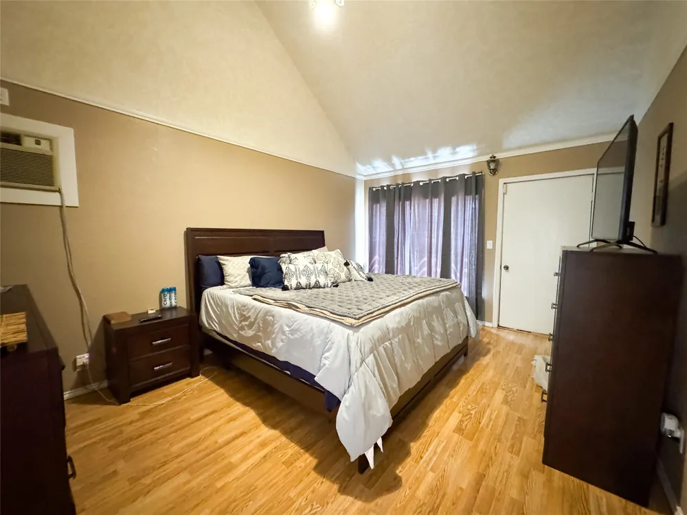 703 Avenue E Haskell, TX 79521