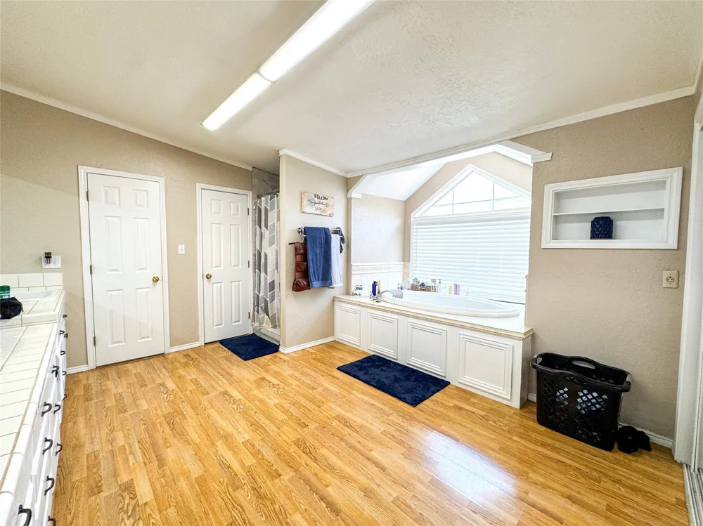 703 Avenue E Haskell, TX 79521