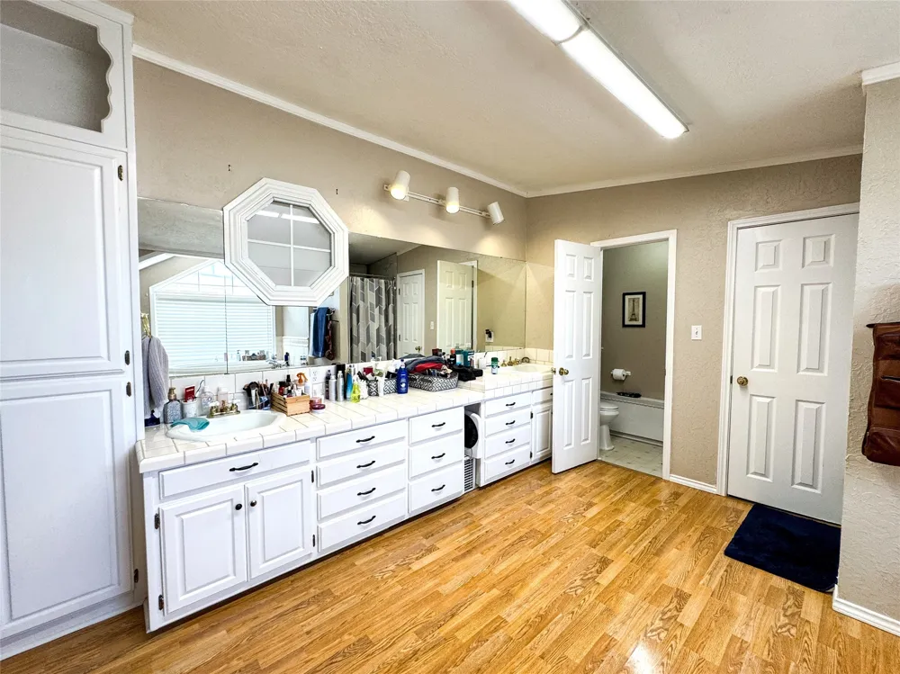 703 Avenue E Haskell, TX 79521