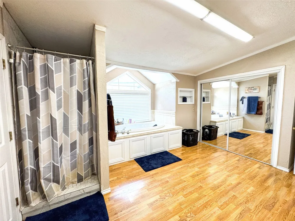 703 Avenue E Haskell, TX 79521
