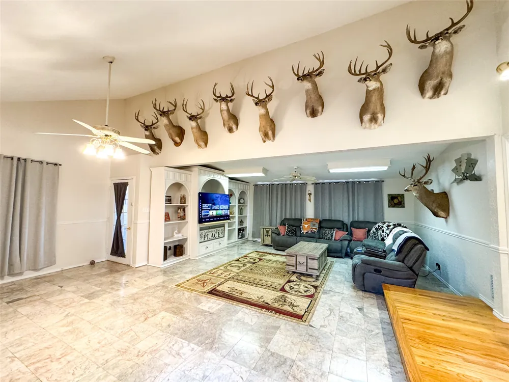 703 Avenue E Haskell, TX 79521