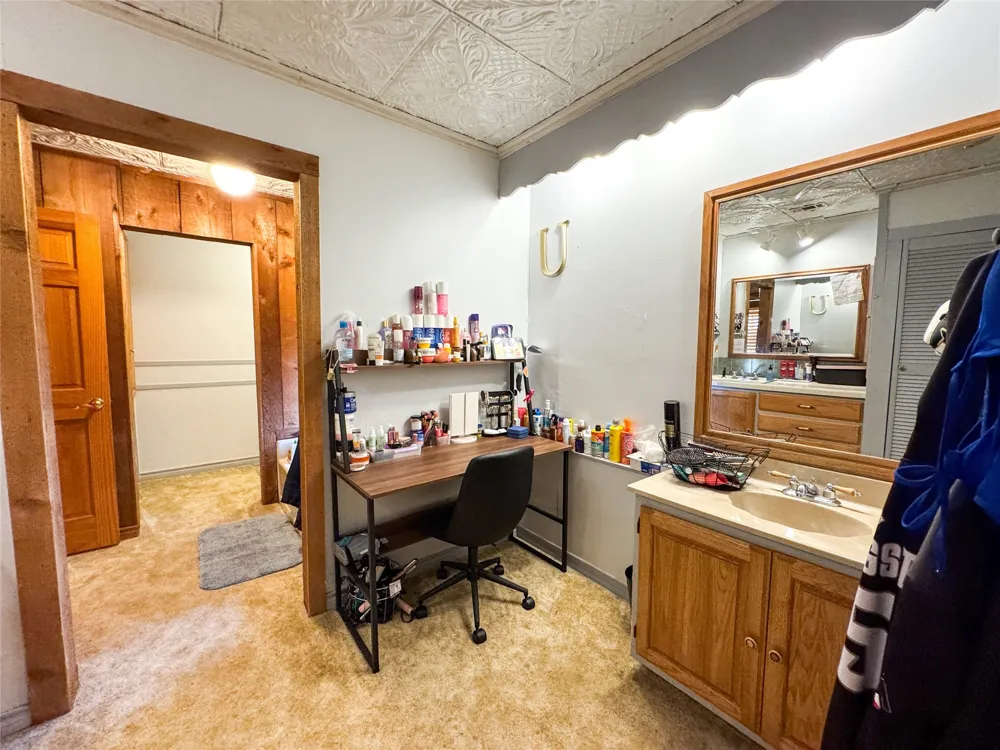 703 Avenue E Haskell, TX 79521