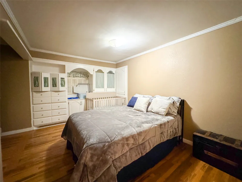 703 Avenue E Haskell, TX 79521