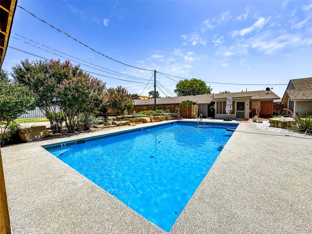 703 Avenue E Haskell, TX 79521