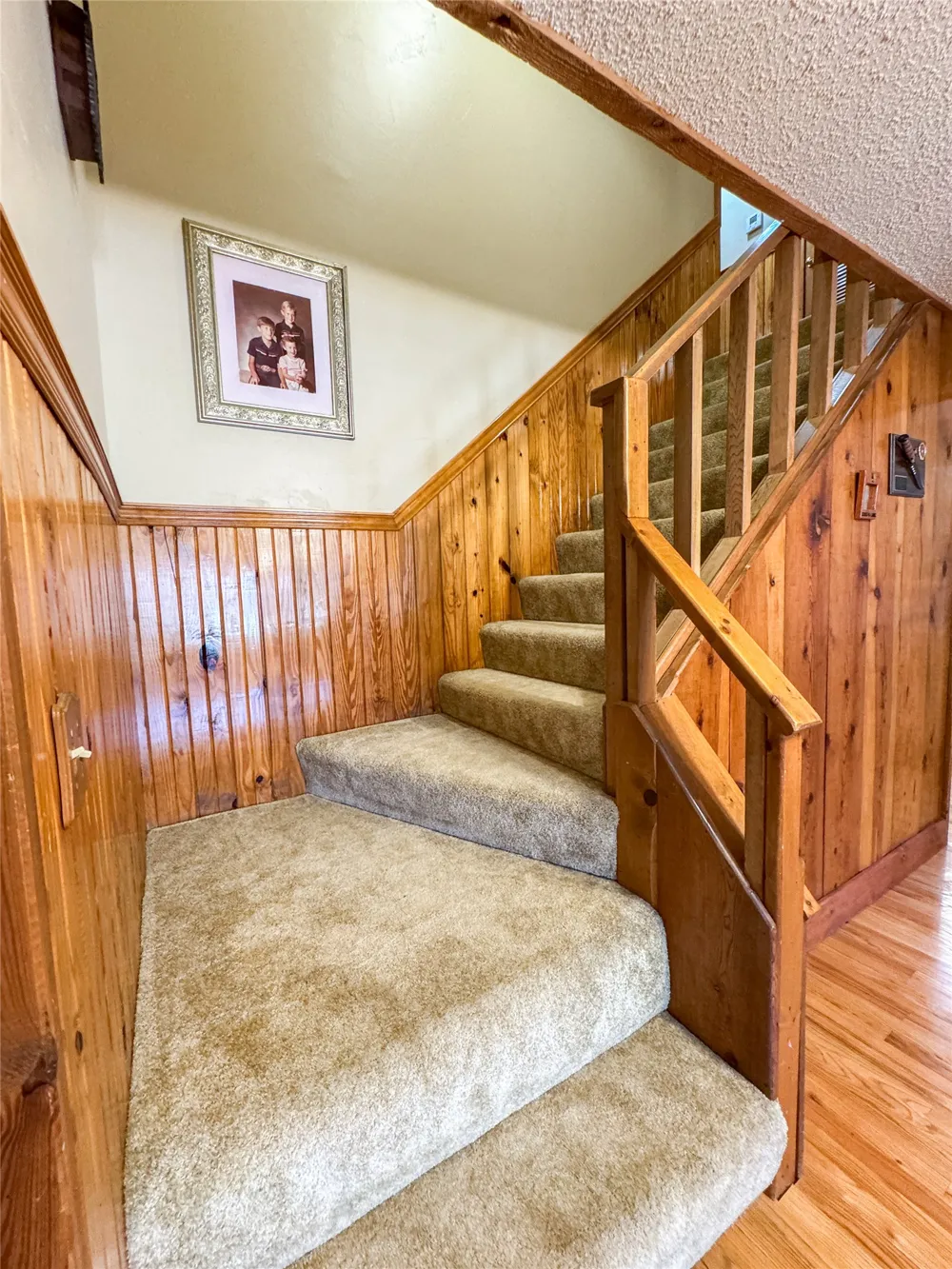 703 Avenue E Haskell, TX 79521