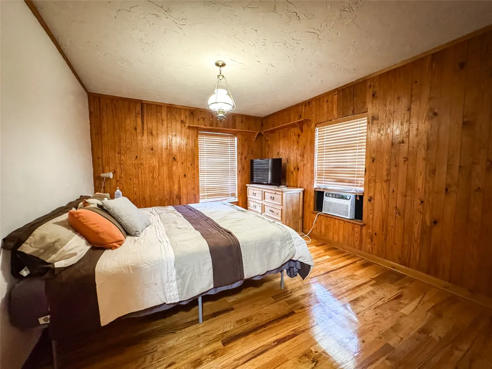703 Avenue E Haskell, TX 79521