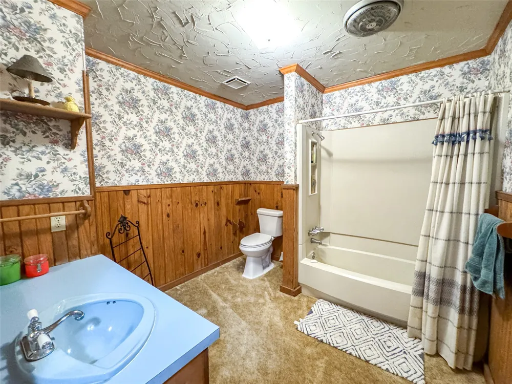703 Avenue E Haskell, TX 79521