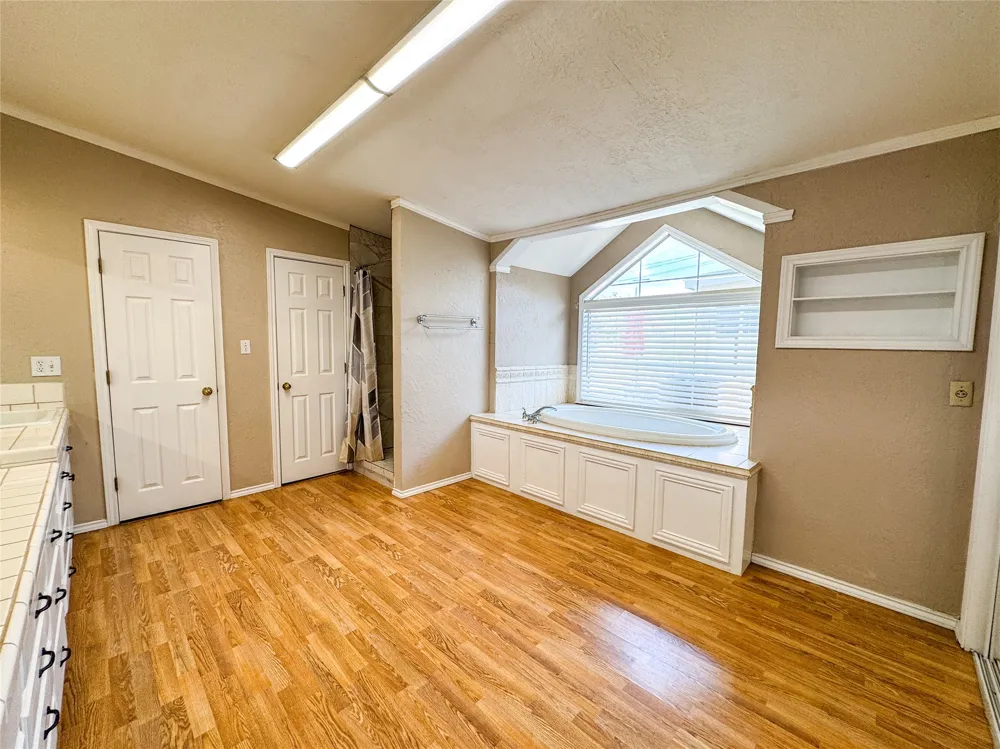 703 Avenue E Haskell, TX 79521
