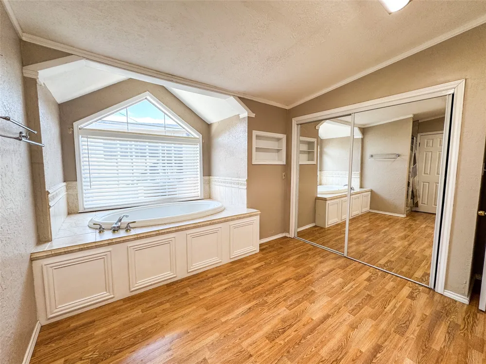703 Avenue E Haskell, TX 79521