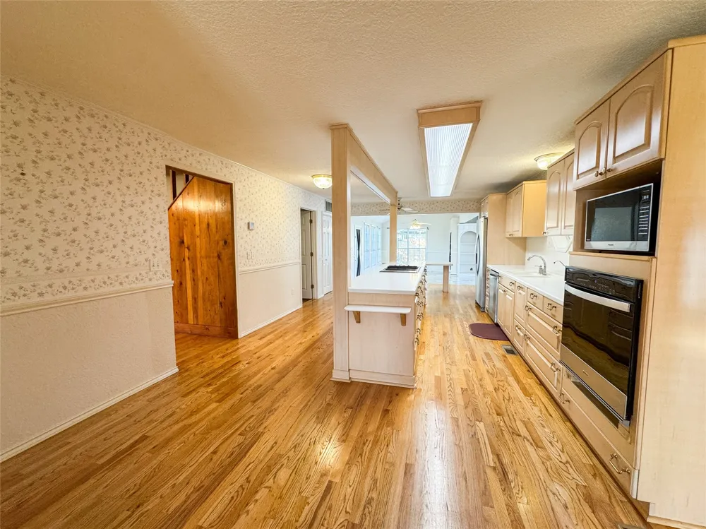 703 Avenue E Haskell, TX 79521