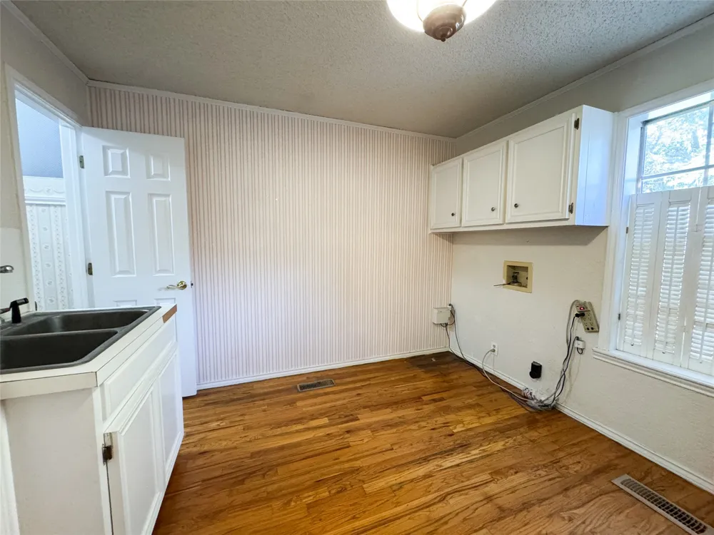 703 Avenue E Haskell, TX 79521