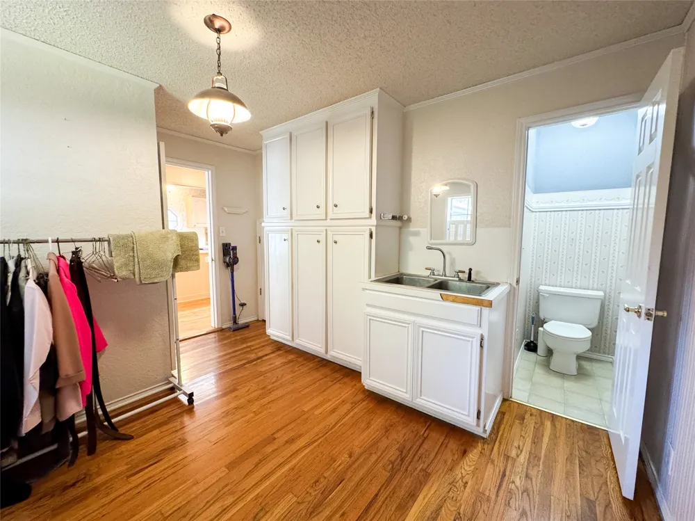 703 Avenue E Haskell, TX 79521