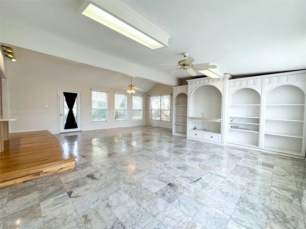 703 Avenue E Haskell, TX 79521