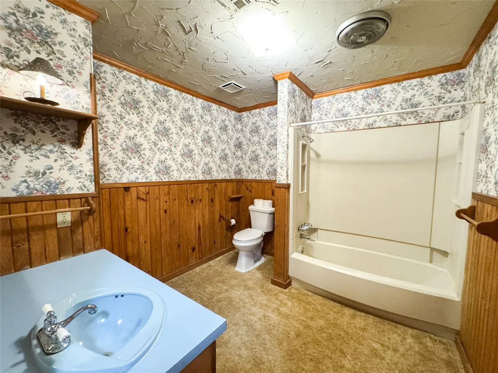 703 Avenue E Haskell, TX 79521