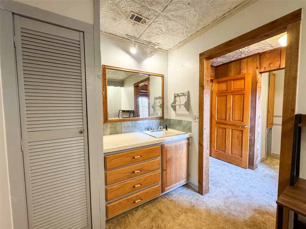 703 Avenue E Haskell, TX 79521