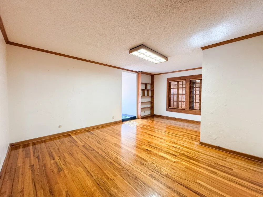 703 Avenue E Haskell, TX 79521