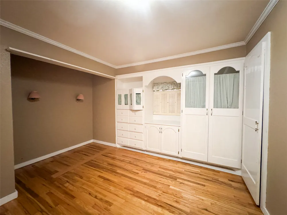 703 Avenue E Haskell, TX 79521