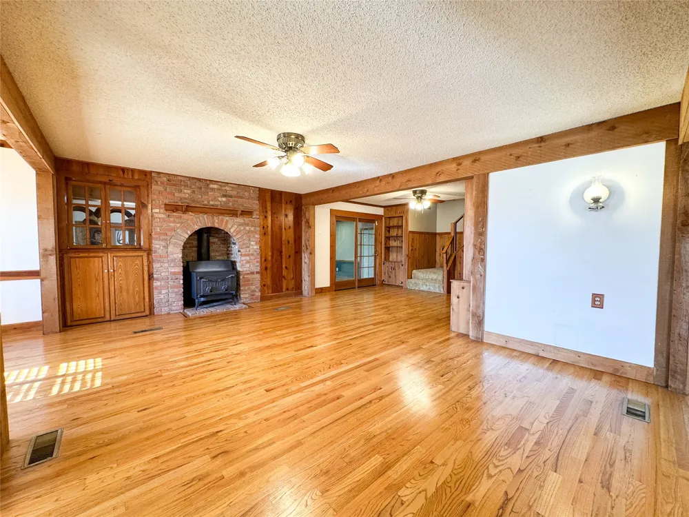703 Avenue E Haskell, TX 79521