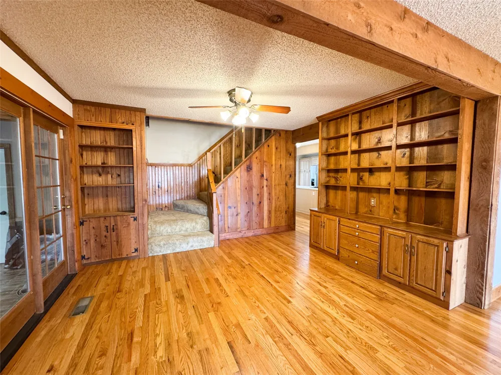 703 Avenue E Haskell, TX 79521