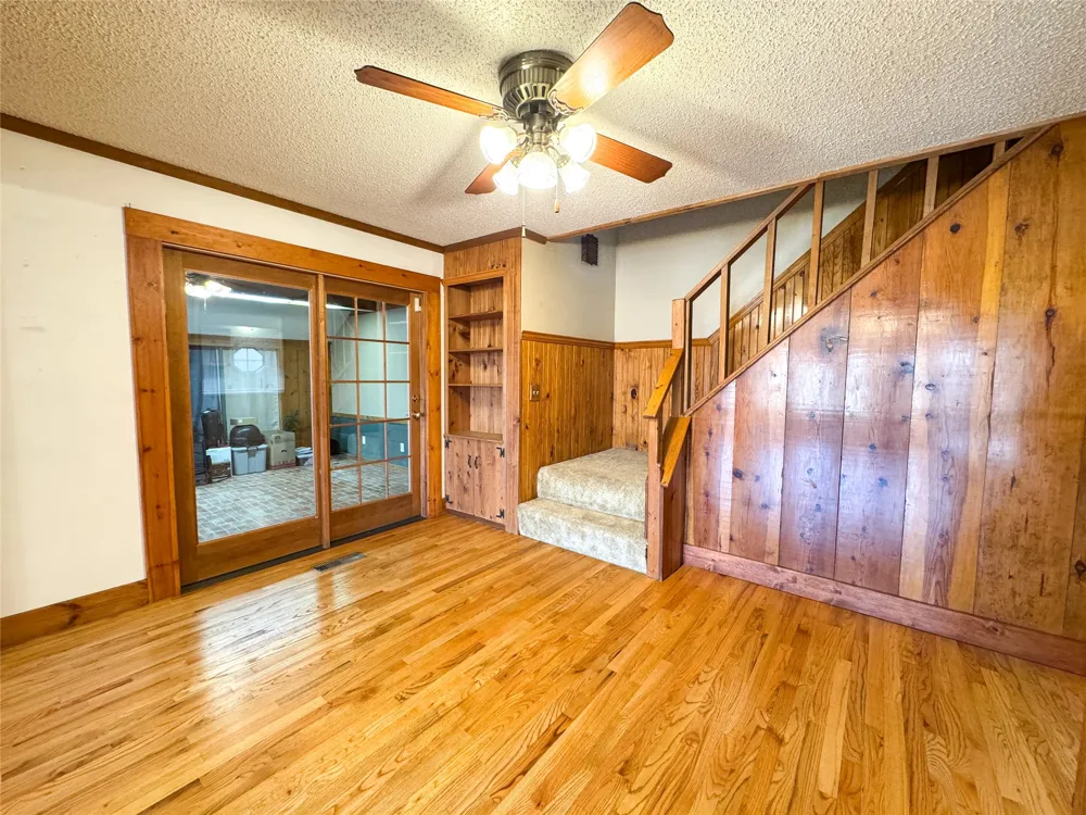 703 Avenue E Haskell, TX 79521