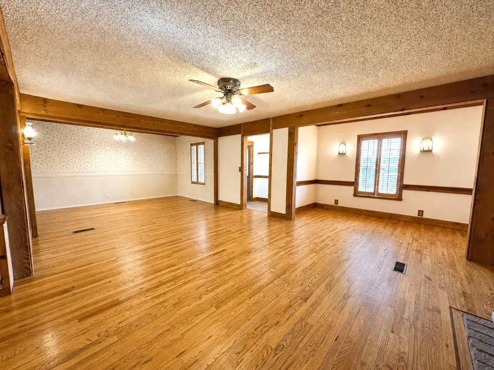 703 Avenue E Haskell, TX 79521