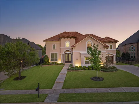 6640 Palermo Trail