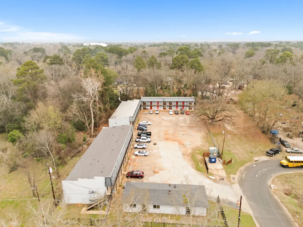 429 Johnson Street #21 Longview, TX 75602