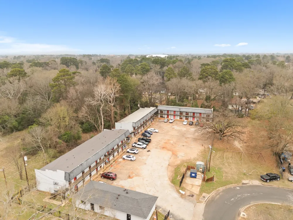429 Johnson Street #21 Longview, TX 75602