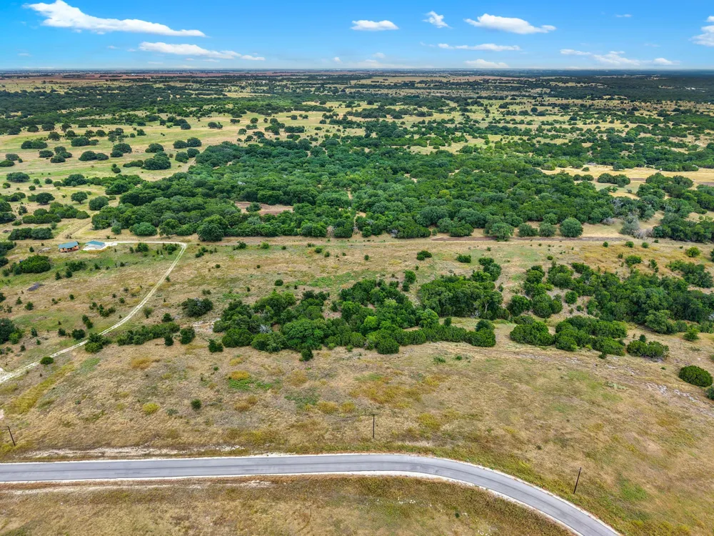 254 Yellowstone Drive Oglesby, TX 76561