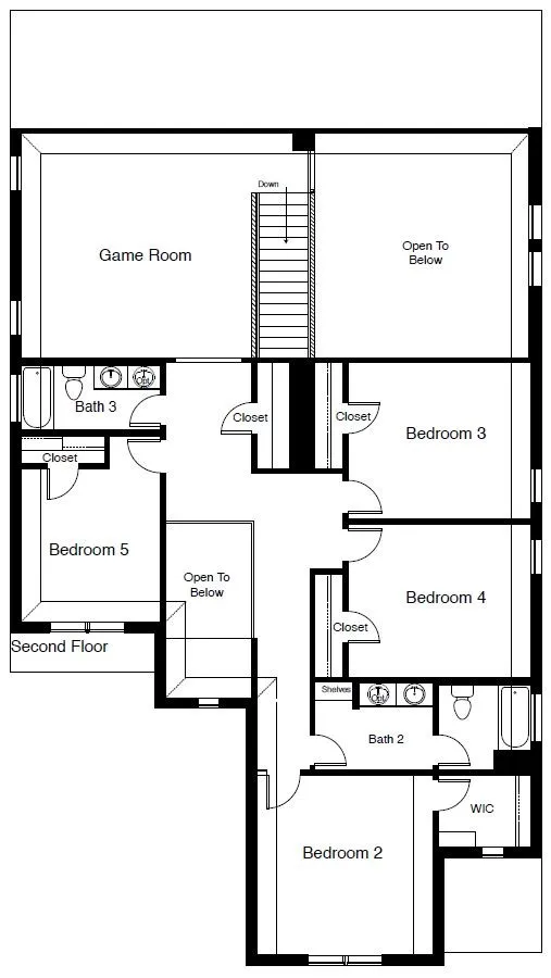741 CELESTIAL WAY Fort Worth, TX 76008