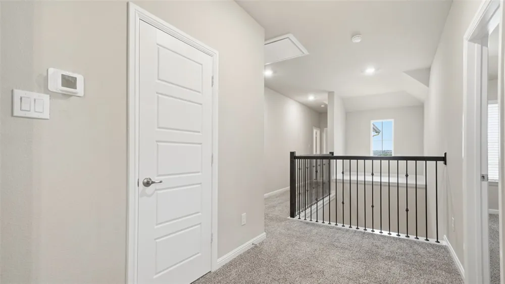 741 CELESTIAL WAY Fort Worth, TX 76008
