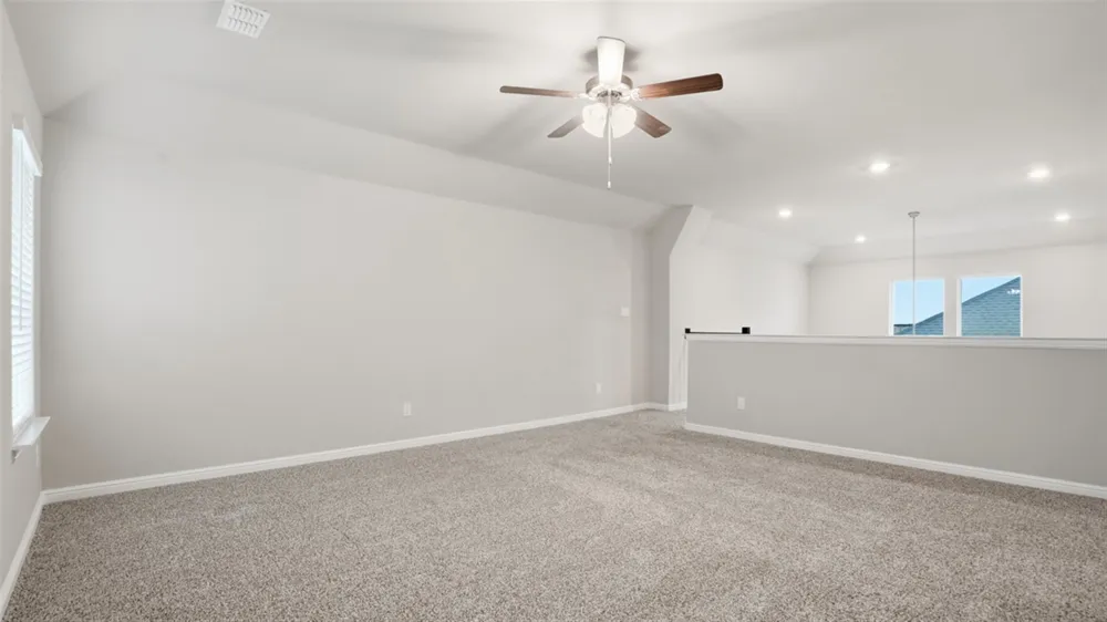 741 CELESTIAL WAY Fort Worth, TX 76008