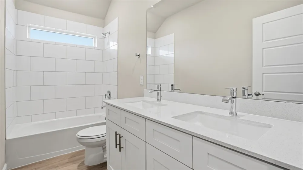 741 CELESTIAL WAY Fort Worth, TX 76008