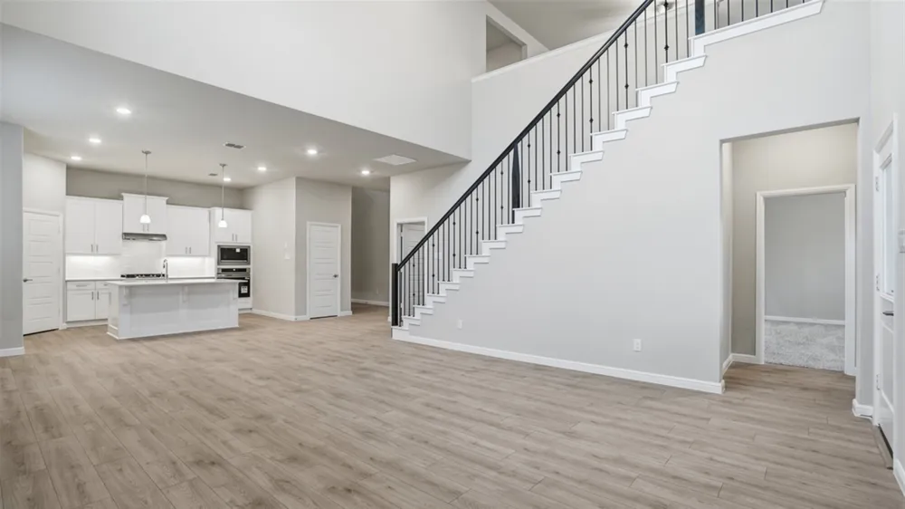 741 CELESTIAL WAY Fort Worth, TX 76008