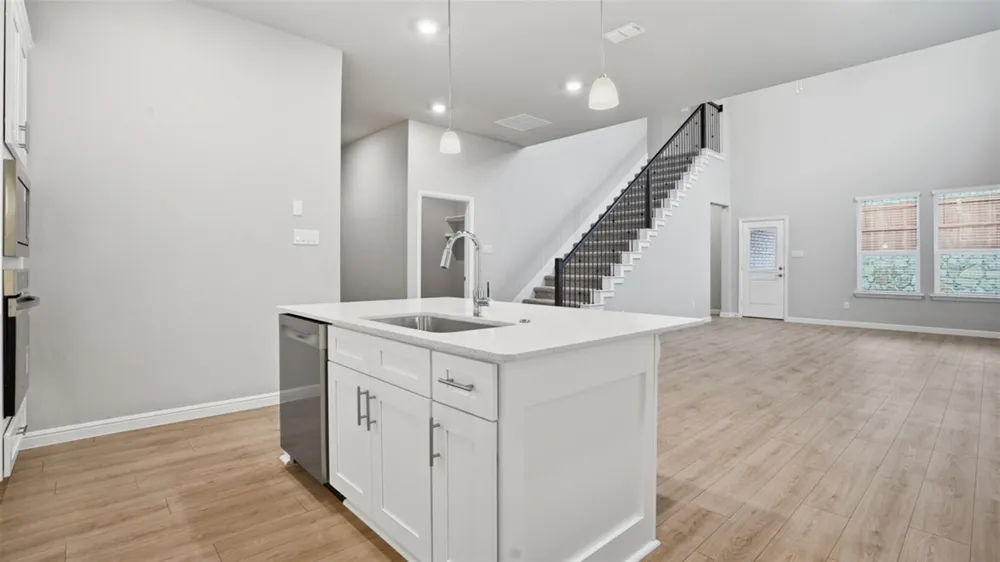 741 CELESTIAL WAY Fort Worth, TX 76008