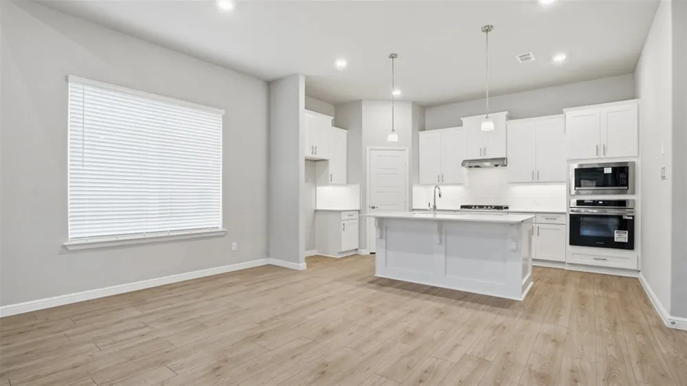 741 CELESTIAL WAY Fort Worth, TX 76008