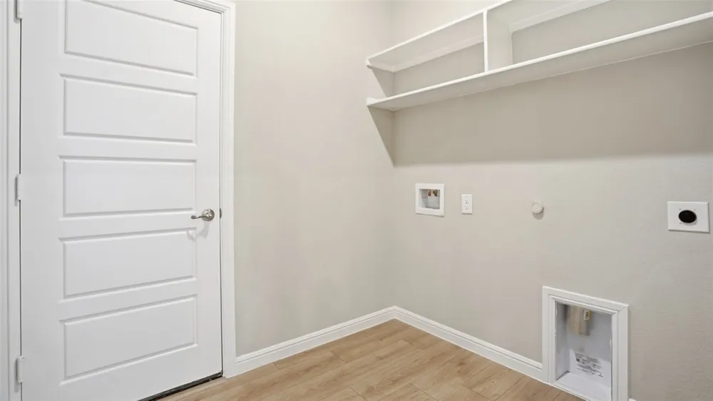 741 CELESTIAL WAY Fort Worth, TX 76008