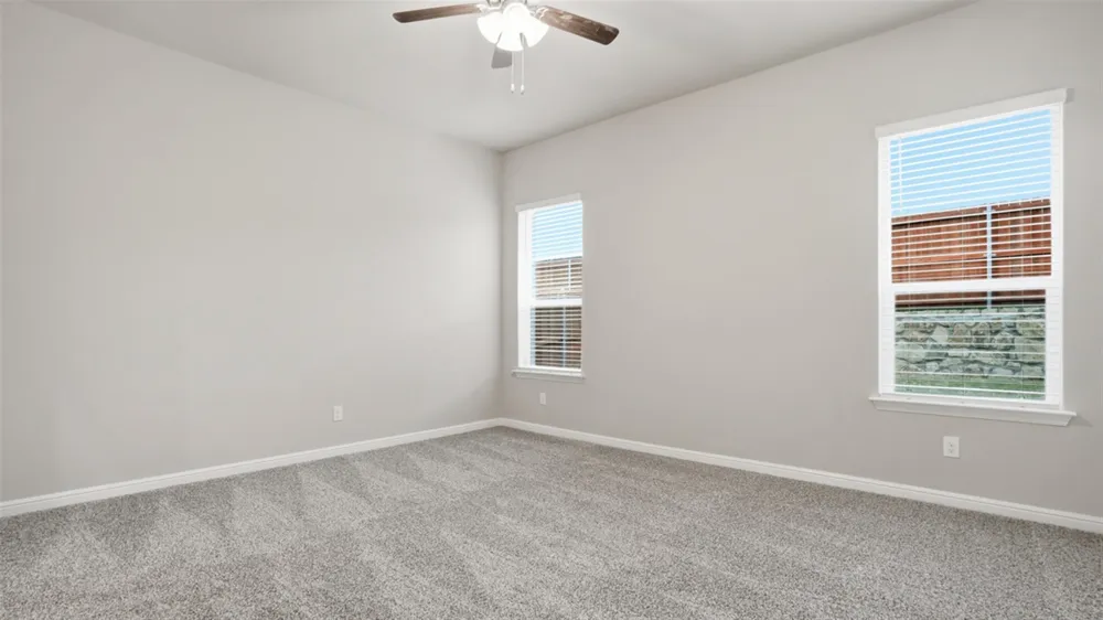 741 CELESTIAL WAY Fort Worth, TX 76008