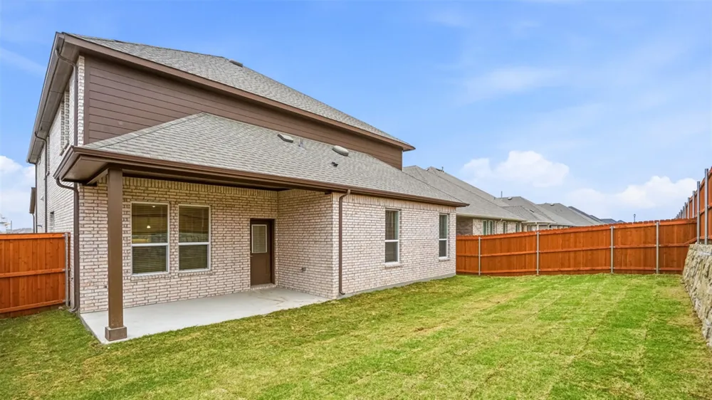 741 CELESTIAL WAY Fort Worth, TX 76008